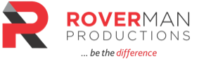 Roverman logo