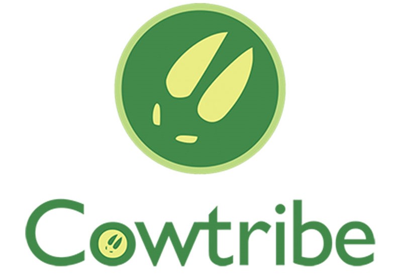 cowtribe logo