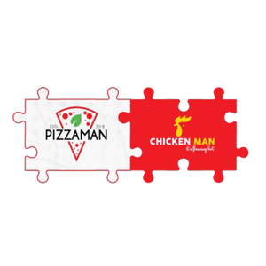 pizzaman logo